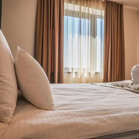 Royal - Waterfront * Beograd