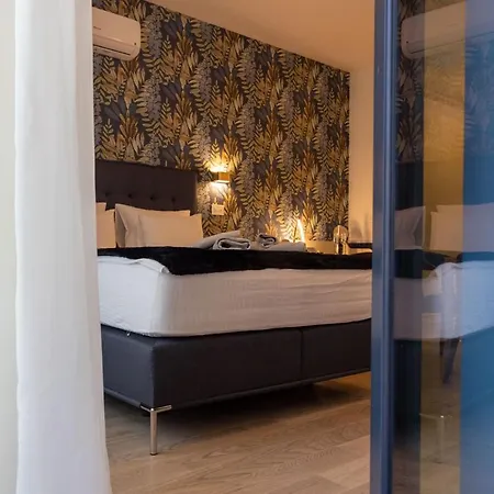 Royal - Waterfront Belgrad