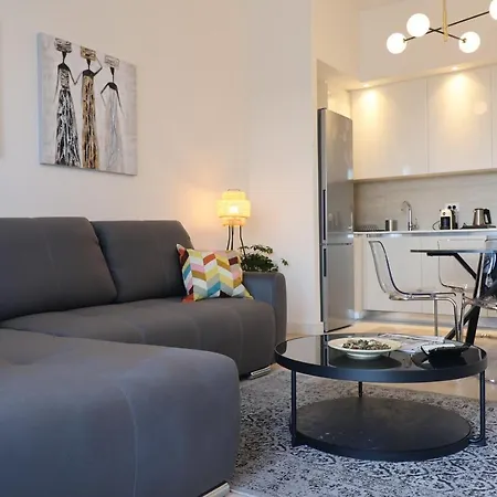 Royal - Waterfront Belgrad