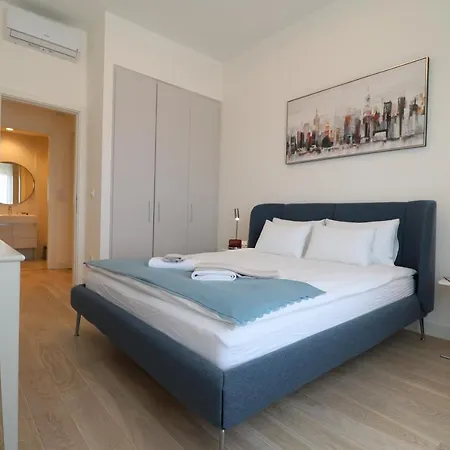 Royal - Waterfront * Belgrad