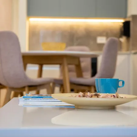 Lägenhet Royal - Waterfront