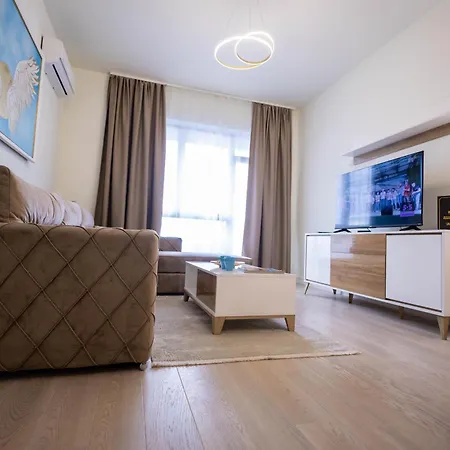 Royal - Waterfront بلغراد