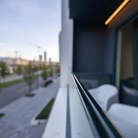 Royal - Waterfront بلغراد