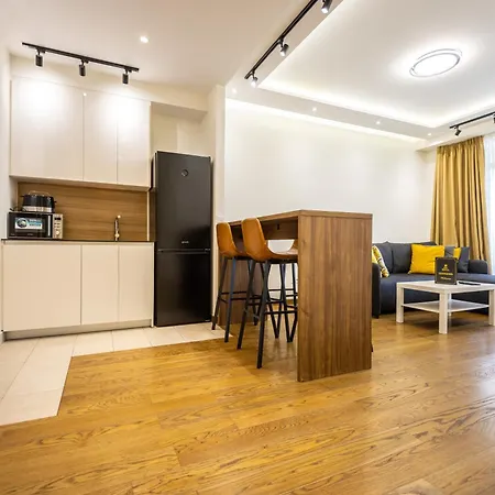 Royal - Waterfront *