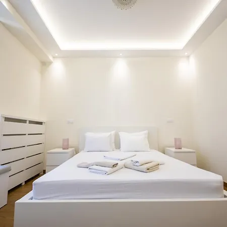 Royal - Waterfront Belgrad