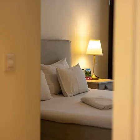 Lägenhet Royal - Waterfront