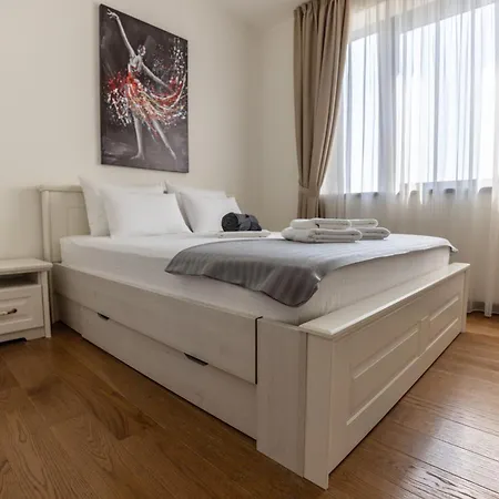 Lägenhet Royal - Waterfront *