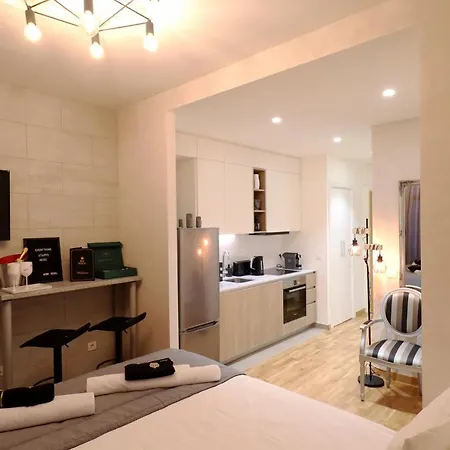 Royal - Waterfront * Belgrad