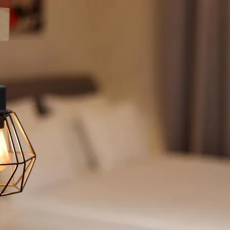 Royal - Waterfront Lägenhet