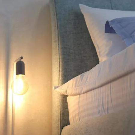 Royal - Waterfront Belgrad