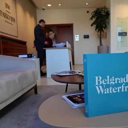 Lägenhet Royal - Waterfront